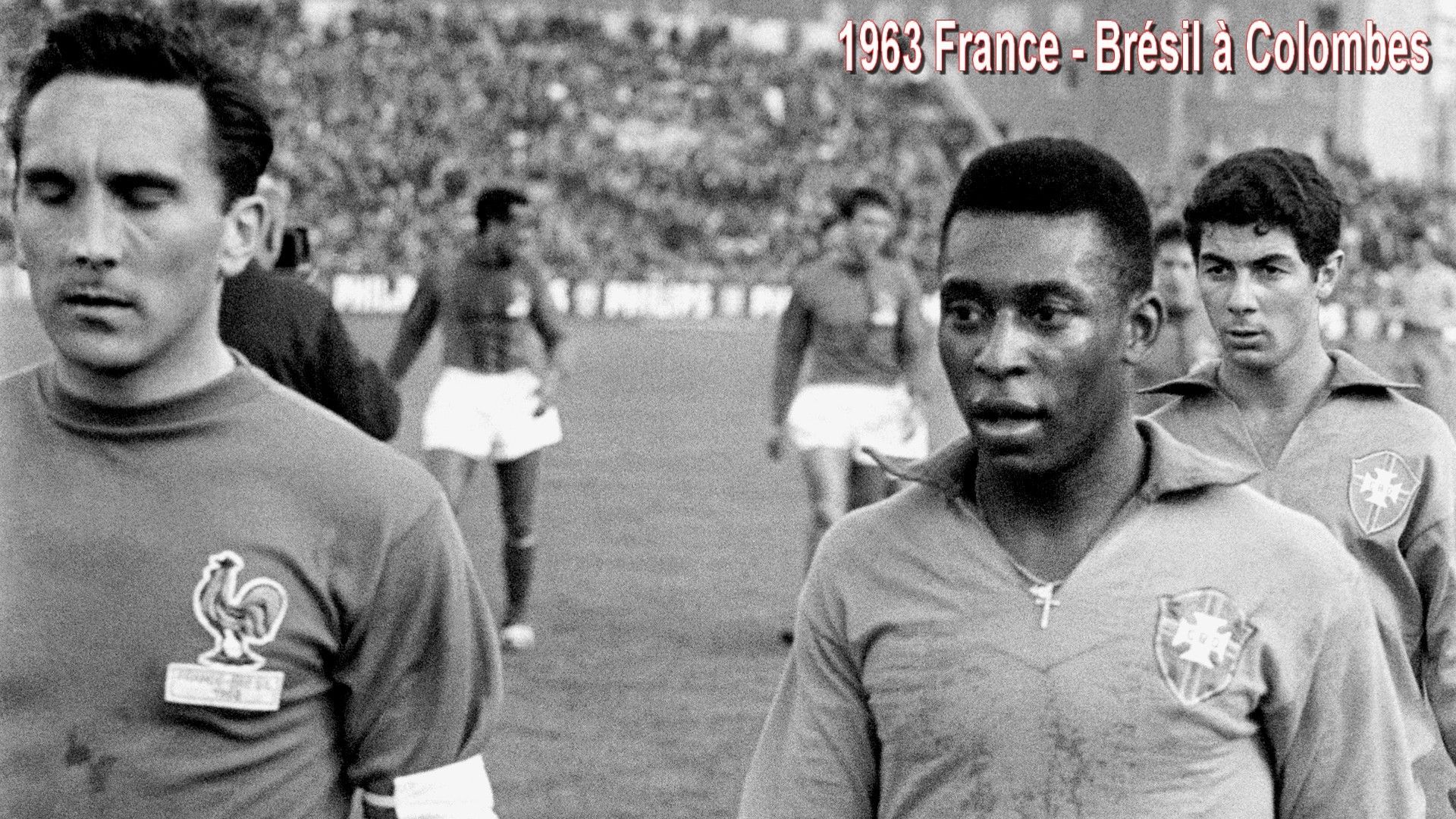 Coupe du monde de foot 1998 - France Coupe du monde de foot 1998 - France